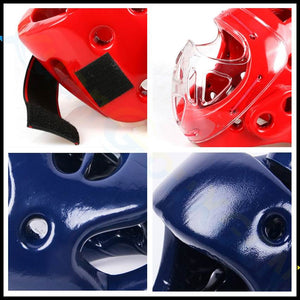 Uni-Guard Taekwondo / Martial Arts Headgear