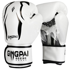 GINGPAI SKY SCORPION UNISEX BOXING GLOVES