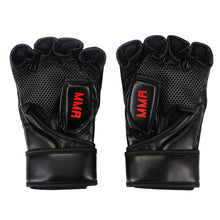 SOTF "VENOMOUS " Open-finger MMA Gloves