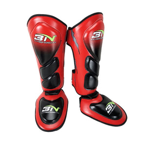 BNPRO  Pro-Guard Shin Guards