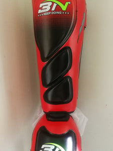 BNPRO  Pro-Guard Shin Guards