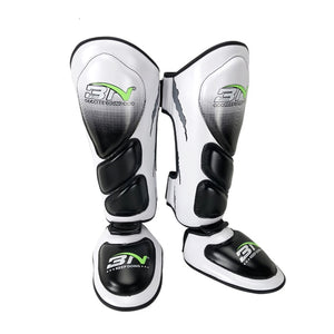 BNPRO  Pro-Guard Shin Guards