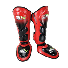 BNPRO  Pro-Guard Shin Guards