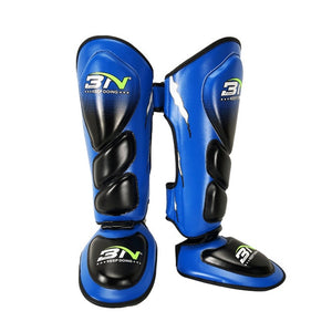 BNPRO  Pro-Guard Shin Guards