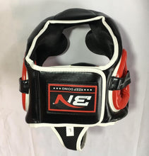 BNPRO  -"Full On "- Boxing Training Headgear/ Helmet