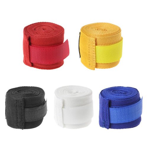 Boxing Hand Wrap - 2.5M (98'') - 1 Peice