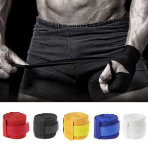 Boxing Hand Wrap - 2.5M (98'') - 1 Peice