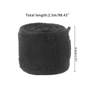 Boxing Hand Wrap - 2.5M (98'') - 1 Peice