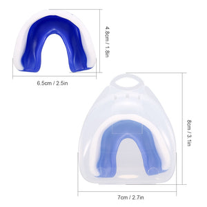 Fang Combat Mouthguard