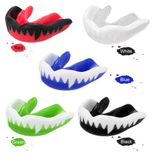 Fang Combat Mouthguard