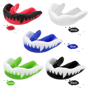 Fang Combat Mouthguard