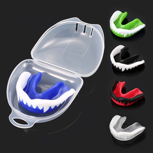 Fang Combat Mouthguard