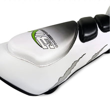 BNPRO  Pro-Guard Shin Guards