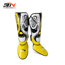 BNPRO "P-O" Shin Guards