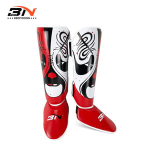 BNPRO "P-O" Shin Guards