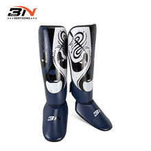 BNPRO "P-O" Shin Guards