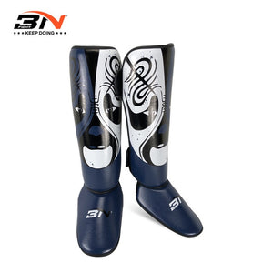 BNPRO "P-O" Shin Guards