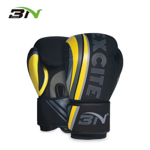 BNPRO - EXCITE - Boxing Gloves