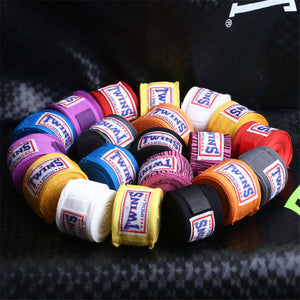 TWINS Boxing Hand Wraps 5M (196'')