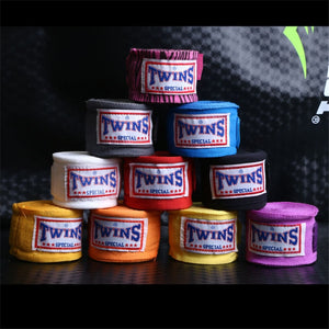 TWINS Boxing Hand Wraps 5M (196'')