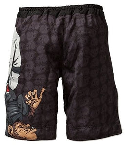 TATAMI - "Grapple Ape " Breathable MMA Fight Shorts