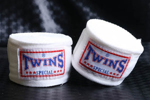 TWINS Boxing Hand Wraps 5M (196'')