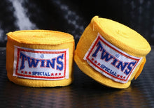 TWINS Boxing Hand Wraps 5M (196'')