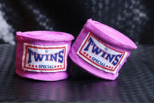 TWINS Boxing Hand Wraps 5M (196'')