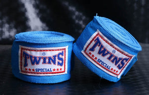 TWINS Boxing Hand Wraps 5M (196'')