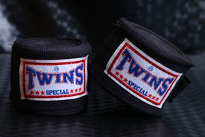 TWINS Boxing Hand Wraps 5M (196'')