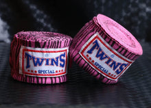 TWINS Boxing Hand Wraps 5M (196'')