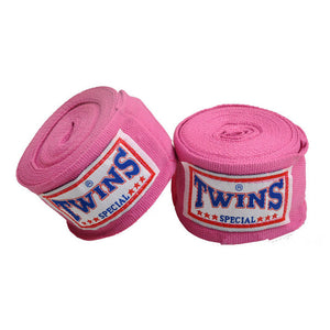 TWINS Boxing Hand Wraps 5M (196'')