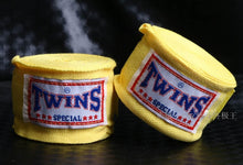 TWINS Boxing Hand Wraps 5M (196'')