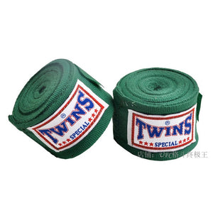 TWINS Boxing Hand Wraps 5M (196'')