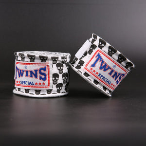 TWINS Boxing Hand Wraps 5M (196'')