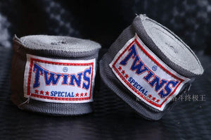 TWINS Boxing Hand Wraps 5M (196'')