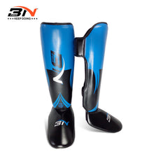 BNPRO DUO Shin Guards (for Men, Women, and kids)