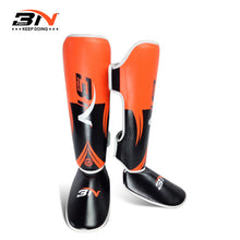 BNPRO DUO Shin Guards (for Men, Women, and kids)