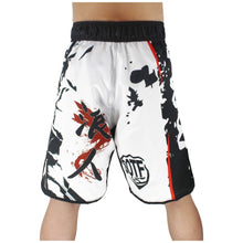 SOTF - "Bushido" - MMA fight Shorts