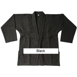 TTS Brazilian Jiu Jitsu - BJJ - GI/ kimono (available in 3 colors)