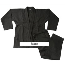 TTS Brazilian Jiu Jitsu - BJJ - GI/ kimono (available in 3 colors)