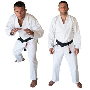 TTS Brazilian Jiu Jitsu - BJJ - GI/ kimono (available in 3 colors)