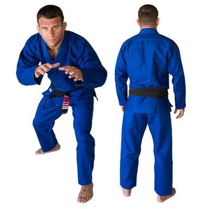 TTS Brazilian Jiu Jitsu - BJJ - GI/ kimono (available in 3 colors)