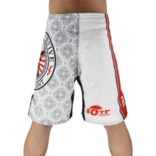 SOTF - " Way to Survive" MMA Fight Shorts