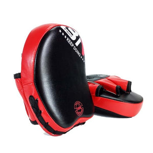 BNPRO -JAB - Boxing Punch/Focus Mitts