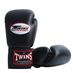 Twins SPECIAL  Unisex Boxing Gloves with Velcro Straps