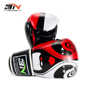 BNPRO "P-O" Boxing Gloves