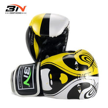 BNPRO "P-O" Boxing Gloves