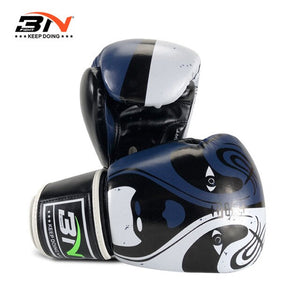 BNPRO "P-O" Boxing Gloves