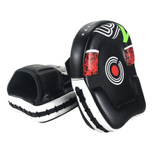 BNPRO - CROSS - Punch/Focus Mitts